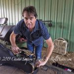 Bert Wellington Holmes, Jr., MD