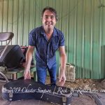 Bert Wellington Holmes, Jr., MD