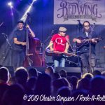 Red Wing Roots Festival VIIRed Wing Roots Festival VII