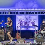 Red Wing Roots Festival VIIRed Wing Roots Festival VII