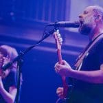 Built To Spill – 930 Club Washington DC – 05.12.22 Casey Vock-05