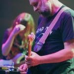 Built To Spill – 930 Club Washington DC – 05.12.22 Casey Vock-09
