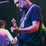 Built To Spill – 930 Club Washington DC – 05.12.22 Casey Vock-11