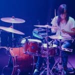 Built To Spill – 930 Club Washington DC – 05.12.22 Casey Vock-18