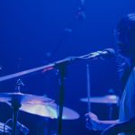 Built To Spill – 930 Club Washington DC – 05.12.22 Casey Vock-26