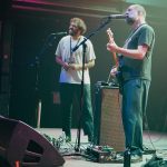 Built To Spill – 930 Club Washington DC – 05.12.22 Casey Vock-28