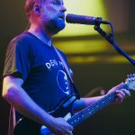 Built To Spill – 930 Club Washington DC – 05.12.22 Casey Vock-32