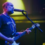 Built To Spill – 930 Club Washington DC – 05.12.22 Casey Vock-33