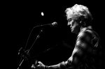 Rodney Crowell.The Birchmere, Alexandria, Virginia, May 20, 2022