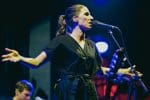 Aldous Harding – Miracle Theater Washington DC – 06.11.22 Casey Vock-04