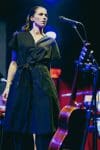 Aldous Harding – Miracle Theater Washington DC – 06.11.22 Casey Vock-06
