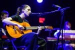 Aldous Harding – Miracle Theater Washington DC – 06.11.22 Casey Vock-07