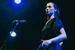 Aldous Harding – Miracle Theater Washington DC – 06.11.22 Casey Vock-21