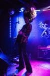 Gabe Schaefer.One Way Out, DC9 Nightclub, Washington, DC, June 4, 2022