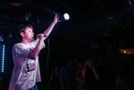Josh Gaba.One Way Out, DC9 Nightclub, Washington, DC, June 4, 2022