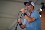 Jay Sweet – Newport Folk Festival 2022 Day 2 – Fort Adams State Park RI – Photos by Casey Vock-12