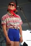Newport Folk Festival 2022 Day 2 – Fort Adams State Park RI – Photos by Casey Vock-34