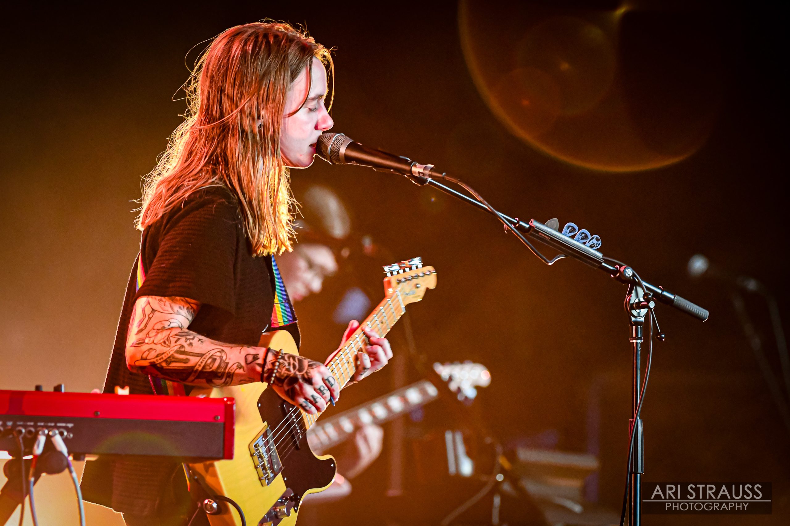 Julien Baker