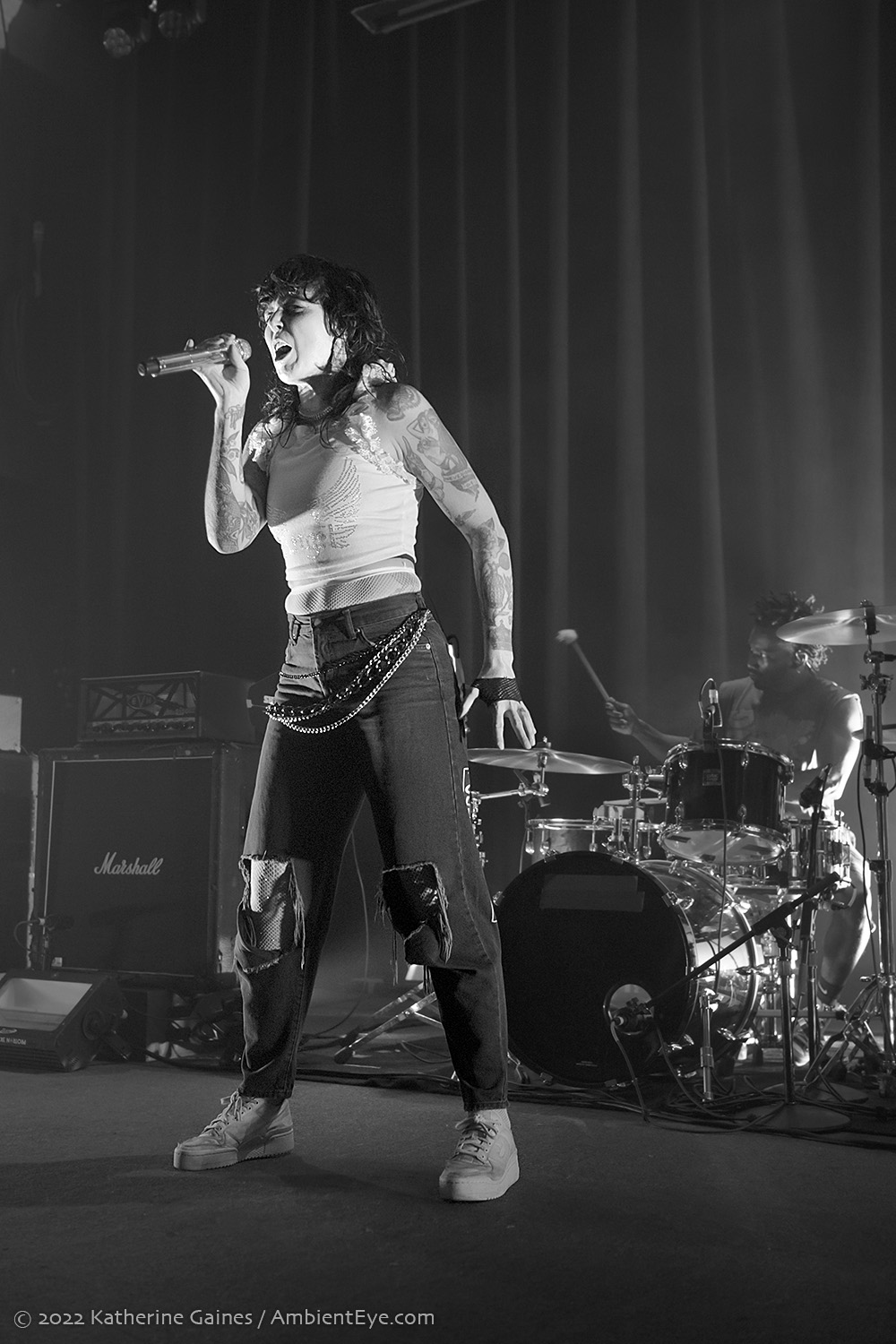 Sleigh Bells