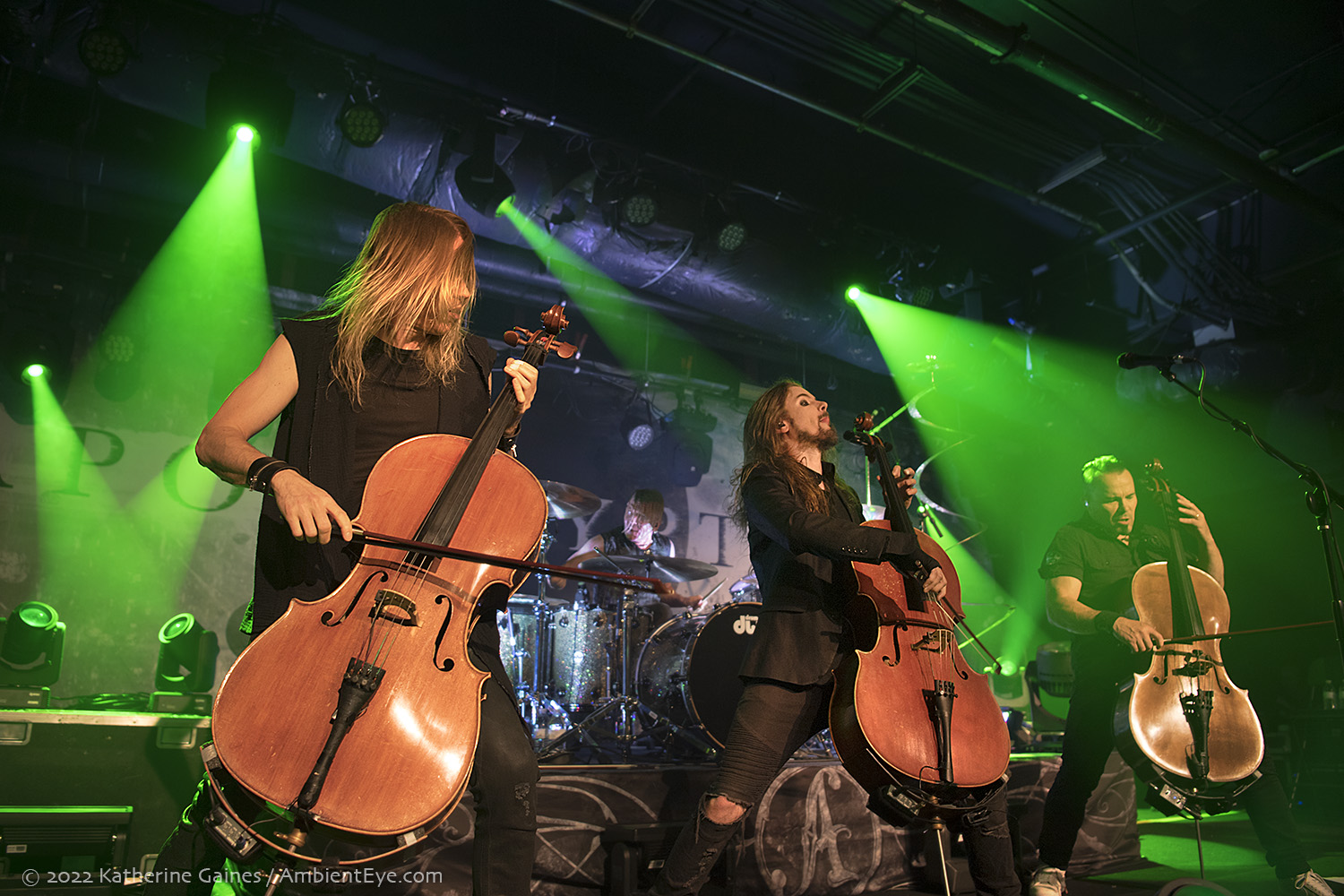 Apocalyptica