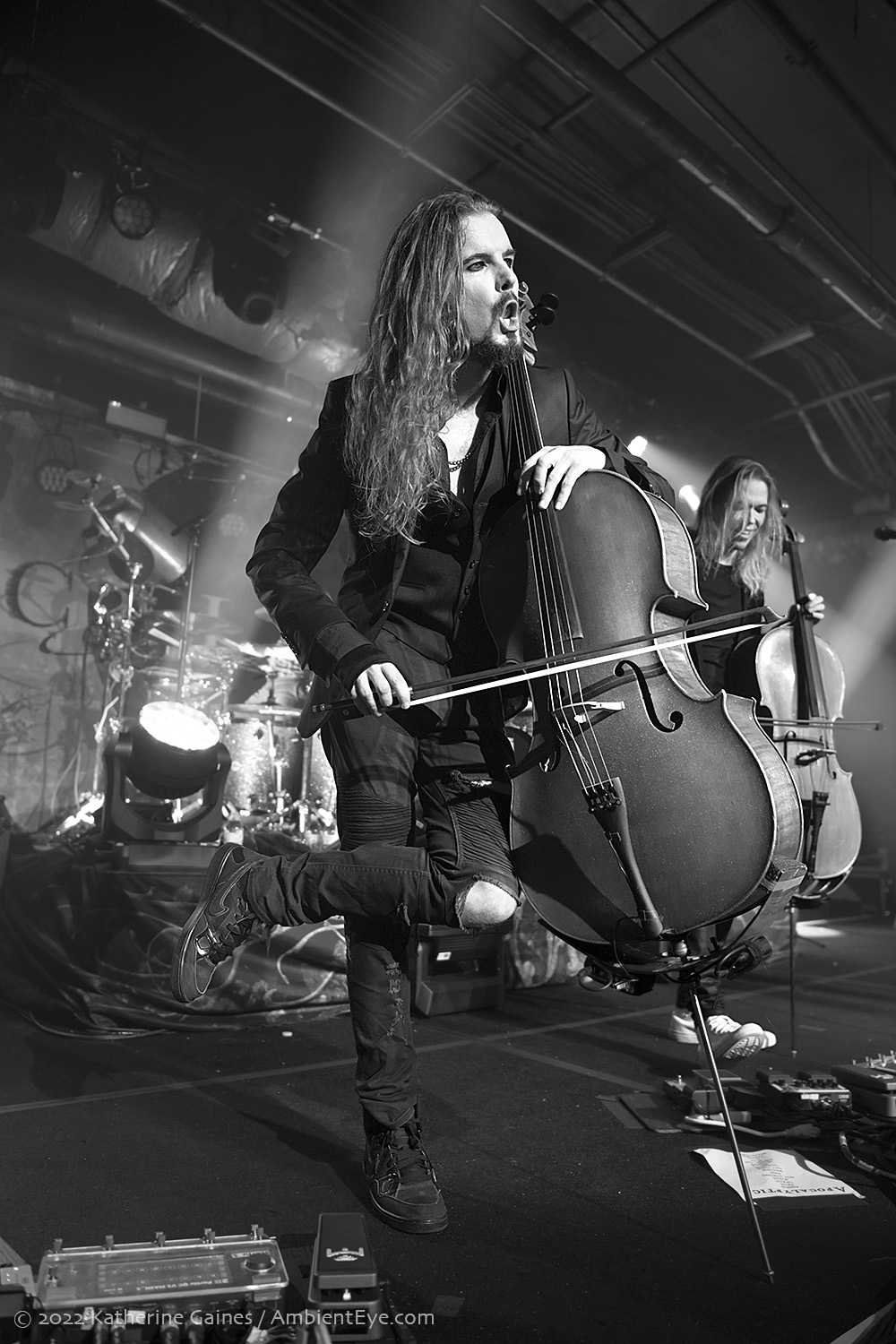 Apocalyptica
