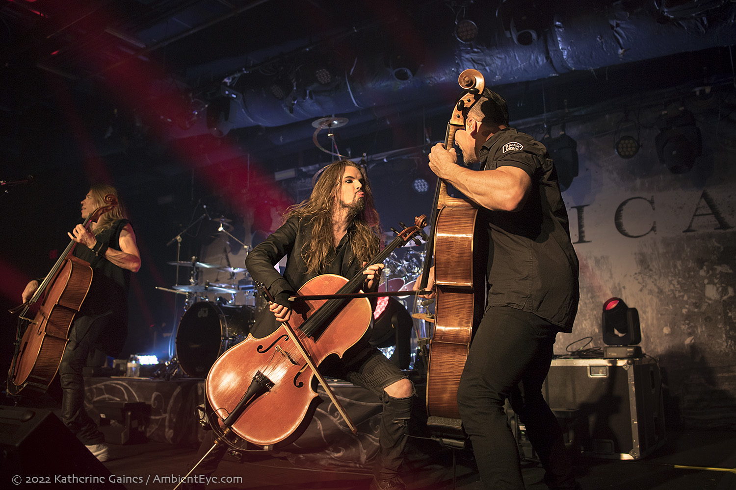 Apocalyptica