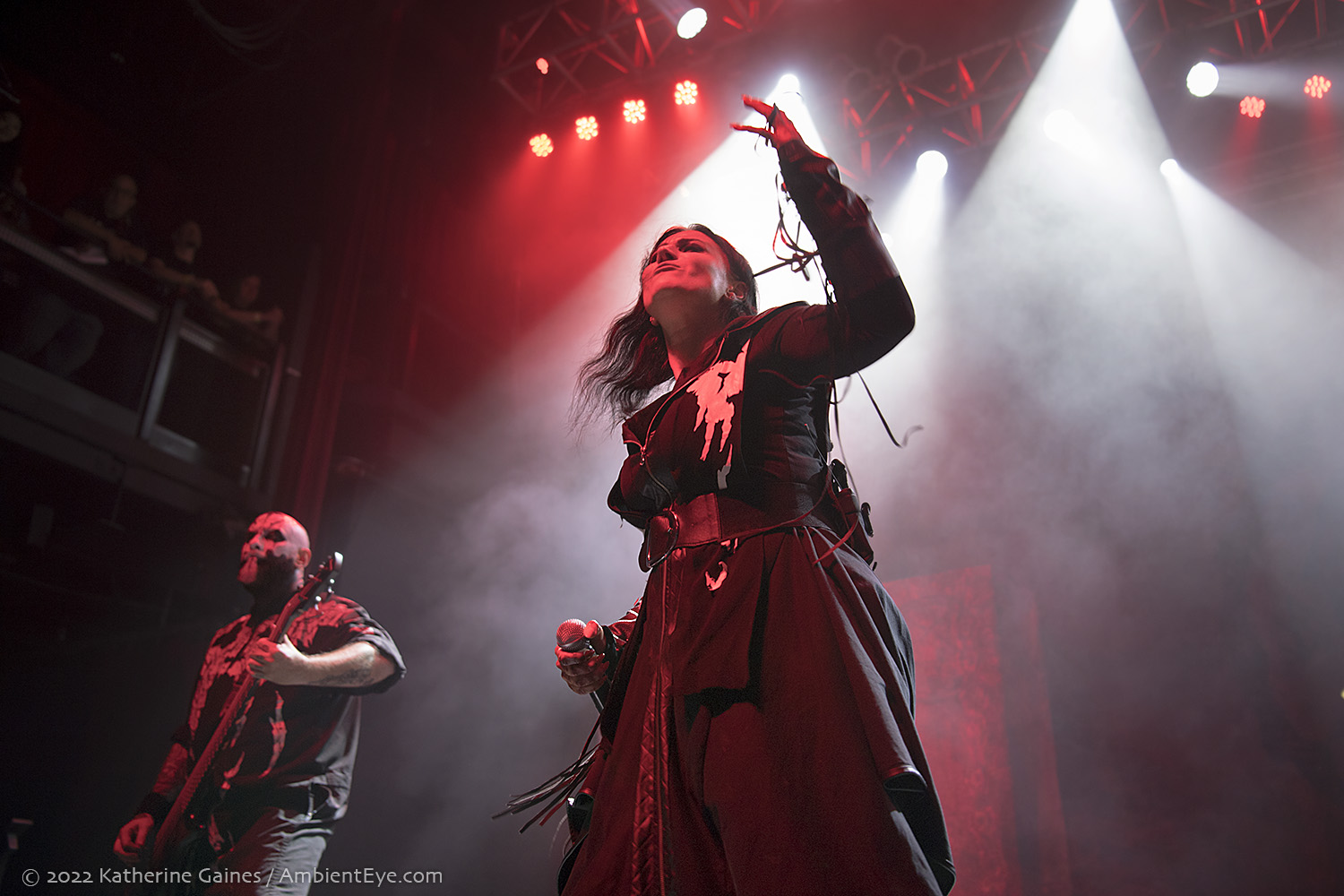 Lacuna Coil