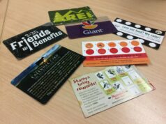 Submitted for Your Approval: Resurgence of Loyalty Cards