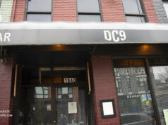 Around Town: DC9 Open for Takeout