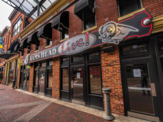 Stars and Bars: Welcome to Rams Head Live!