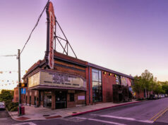 Stars and Bars: Welcome to the Creative Alliance