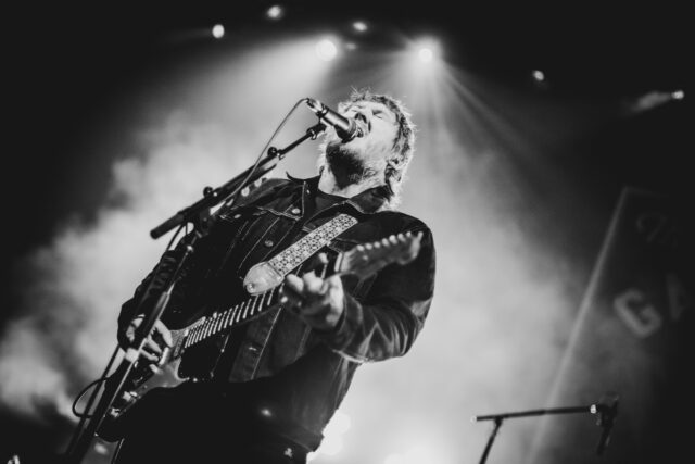 52428903097_c0e12bec60_o The Gaslight Anthem