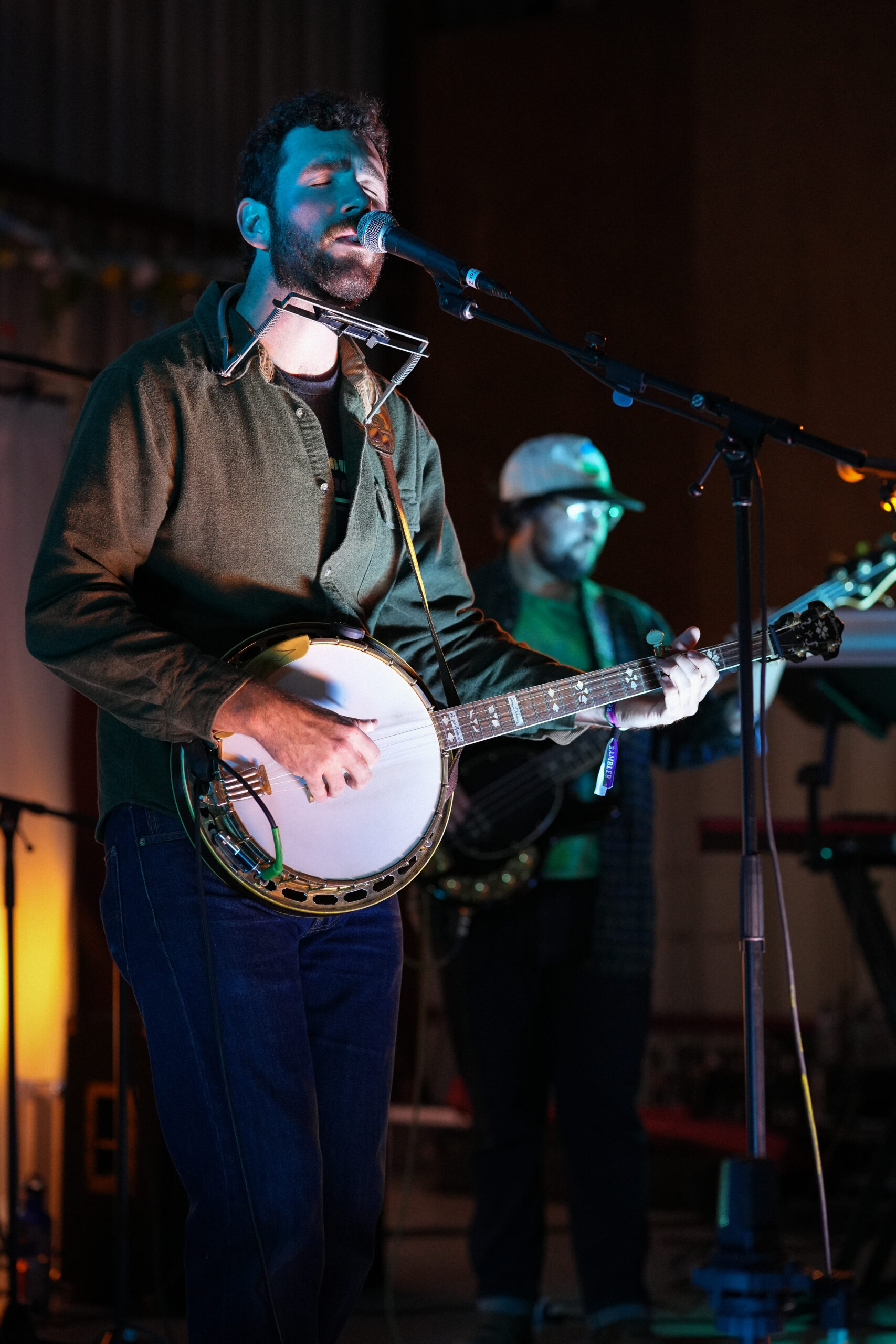 Amrchair Boogie Photo by Casey Vock