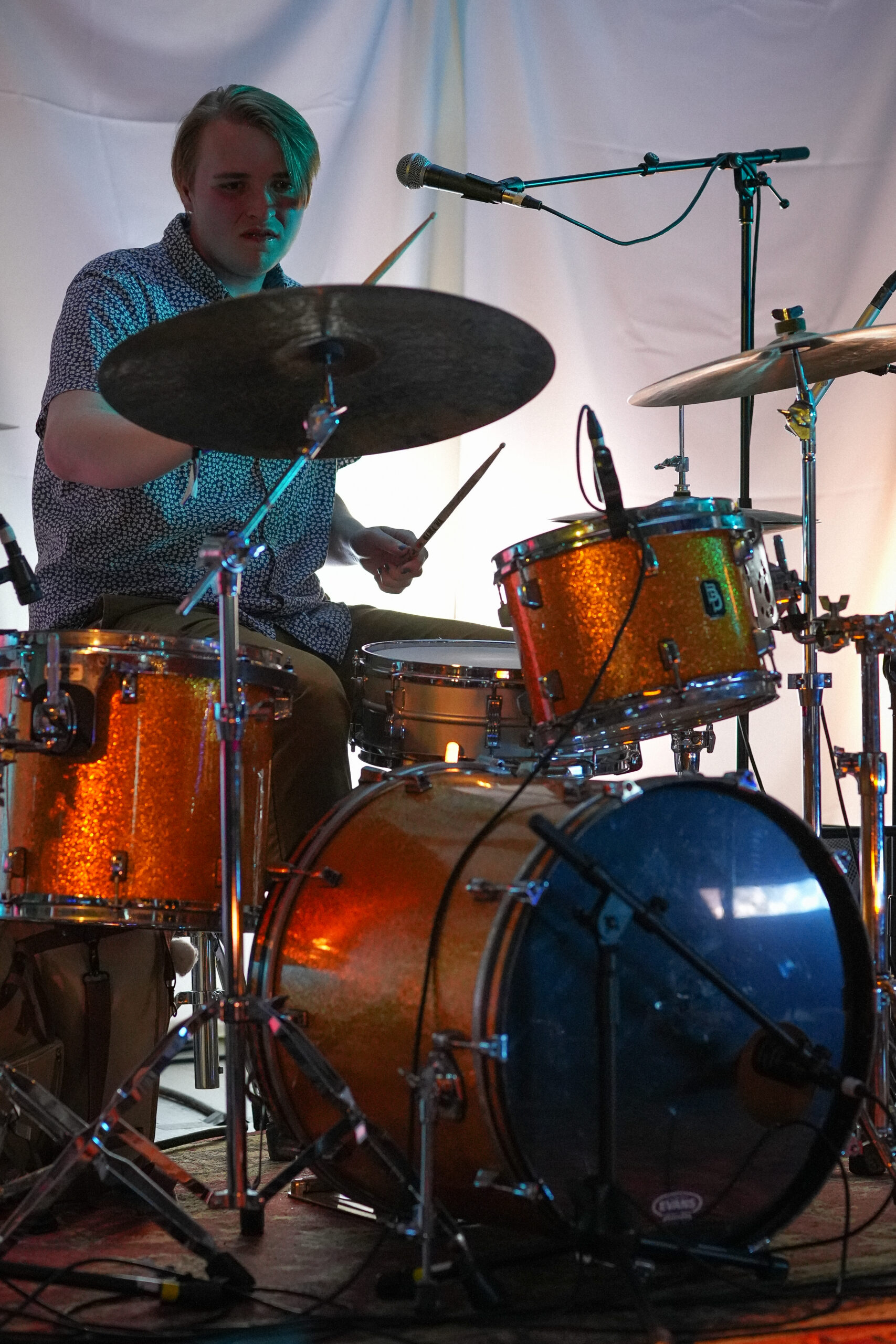 Amrchair Boogie Photo by Casey Vock