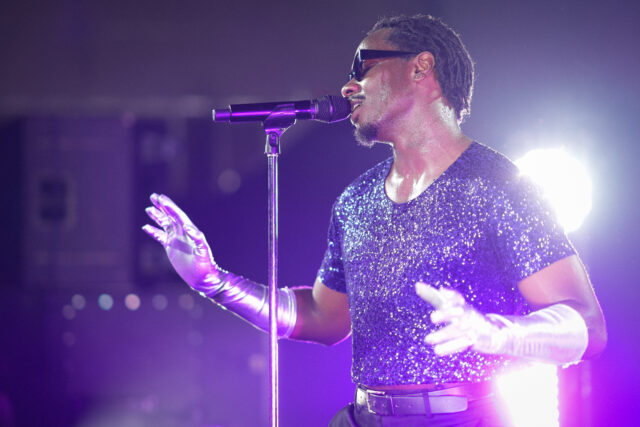 Channel Tres Ai Warehouse Washington DC Photo by Casey Vock