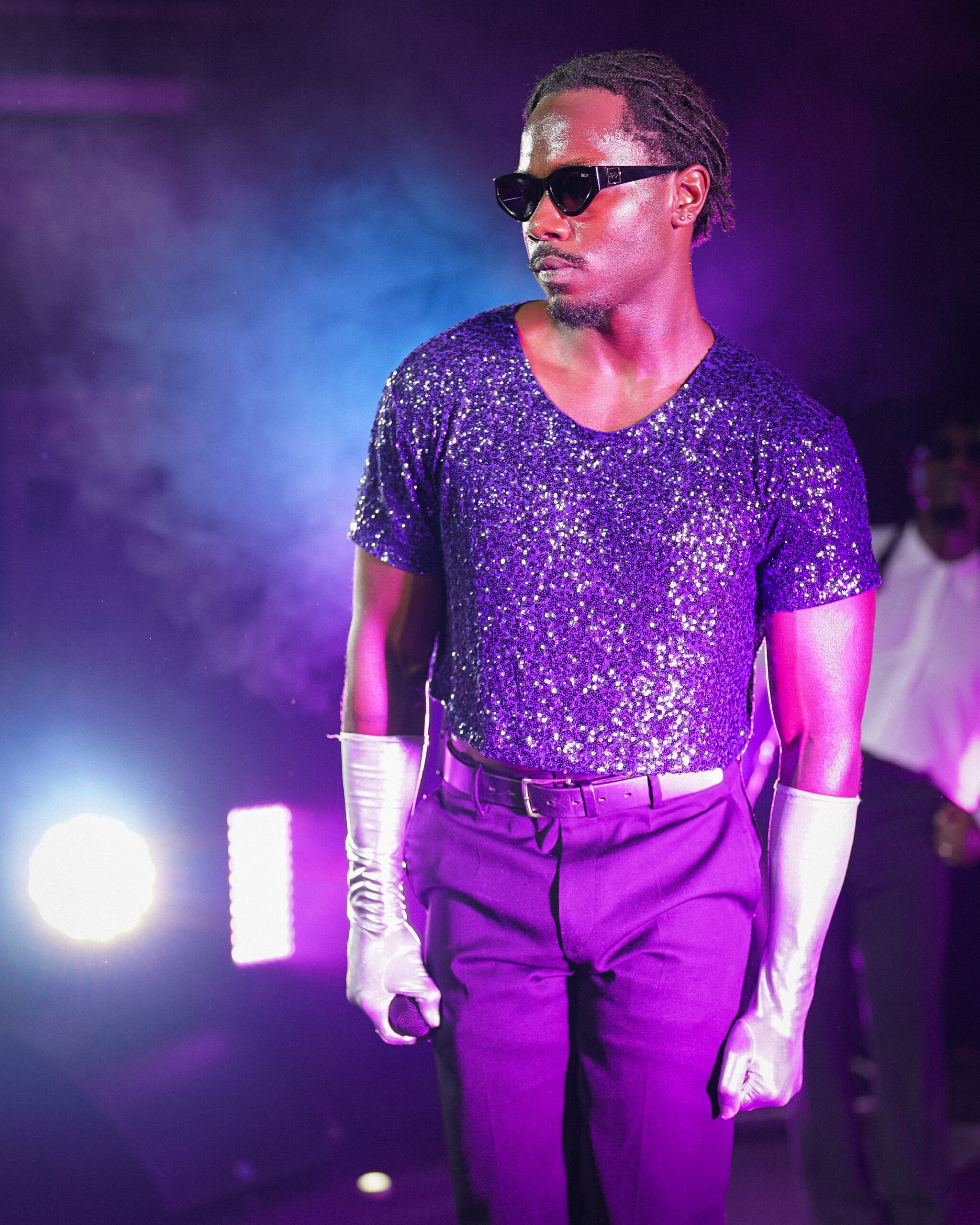 Channel Tres Ai Warehouse Washington DC Photo by Casey Vock