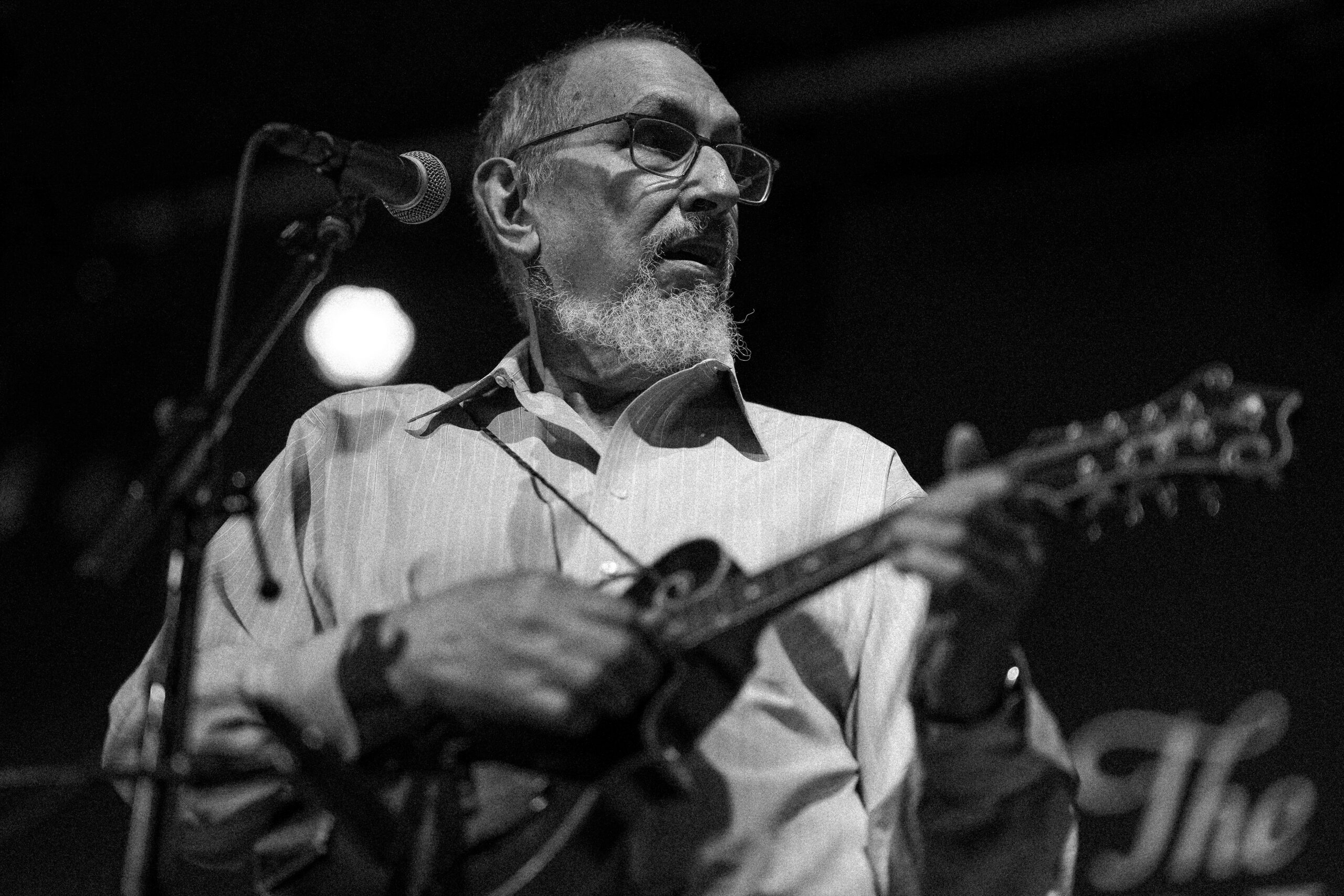 David-Bromberg-Quintet-The-Hamilton-Live-09.30.22-Photo-by-Casey-Vock