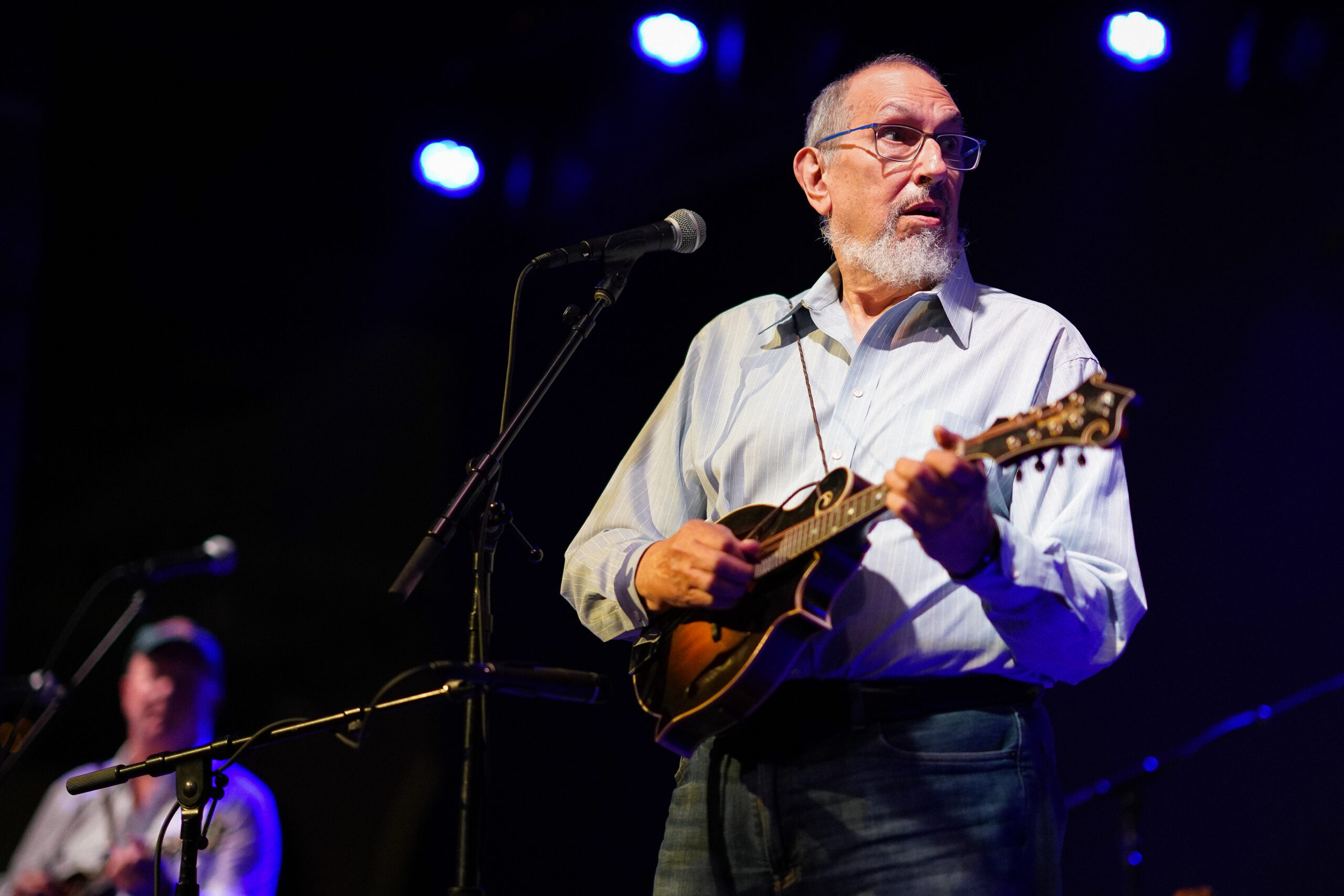 David-Bromberg-Quintet-The-Hamilton-Live-09.30.22-Photo-by-Casey-Vock