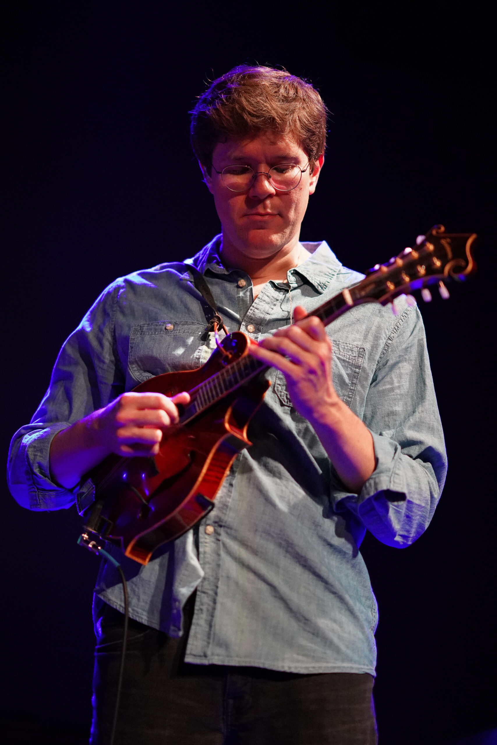 David-Bromberg-Quintet-The-Hamilton-Live-09.30.22-Photo-by-Casey-Vock