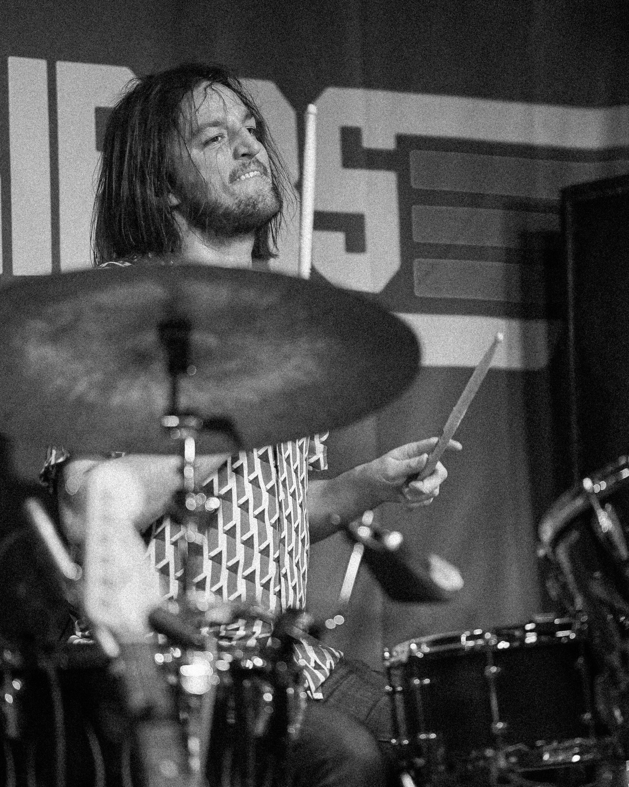 Illuminati Hotties - Ottobar Baltimore Photo by Casey Vock