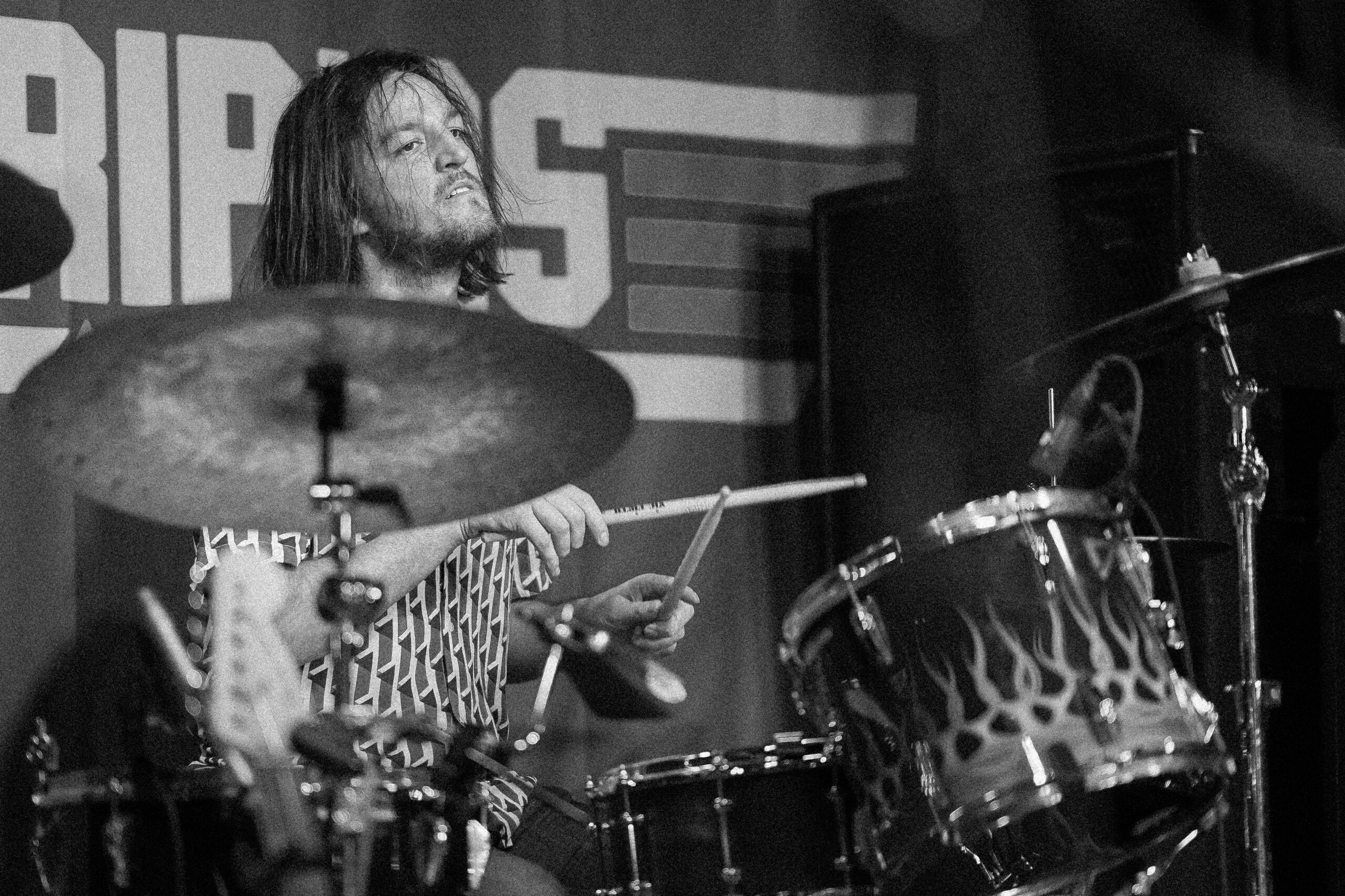 Illuminati Hotties - Ottobar Baltimore Photo by Casey Vock