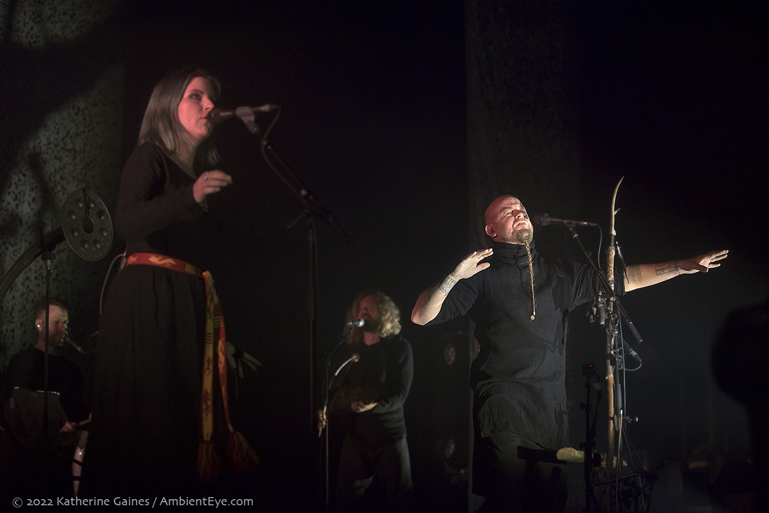 Wardruna