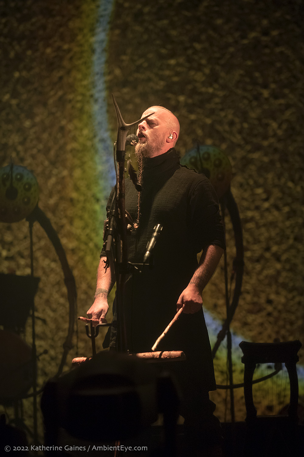 Wardruna