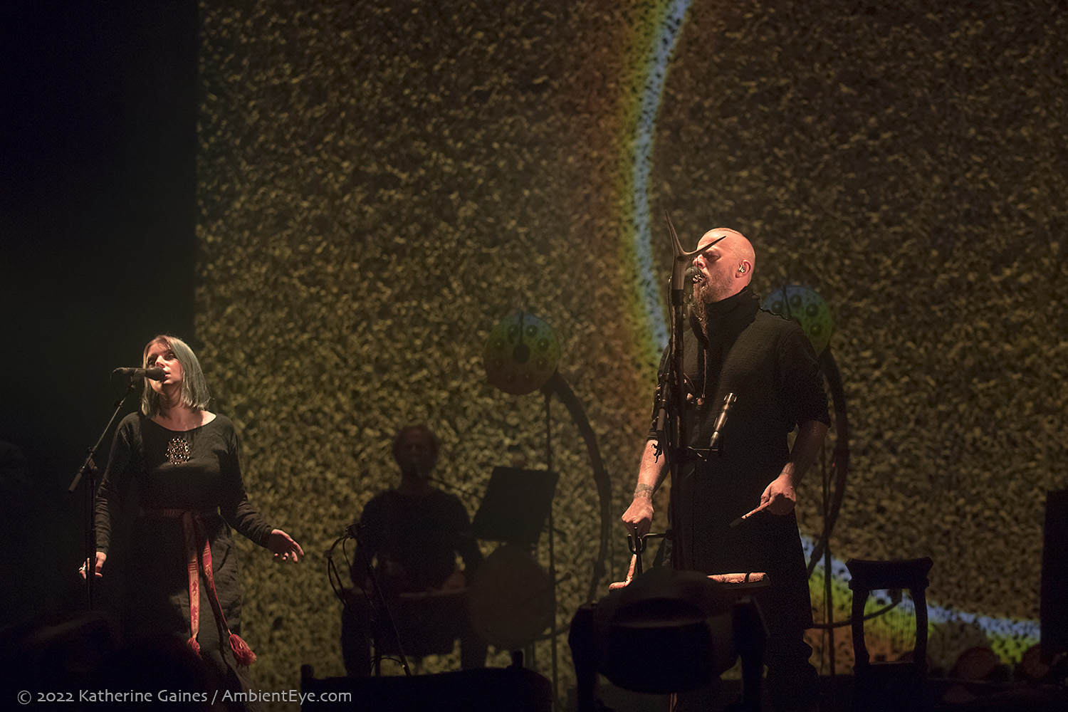Wardruna