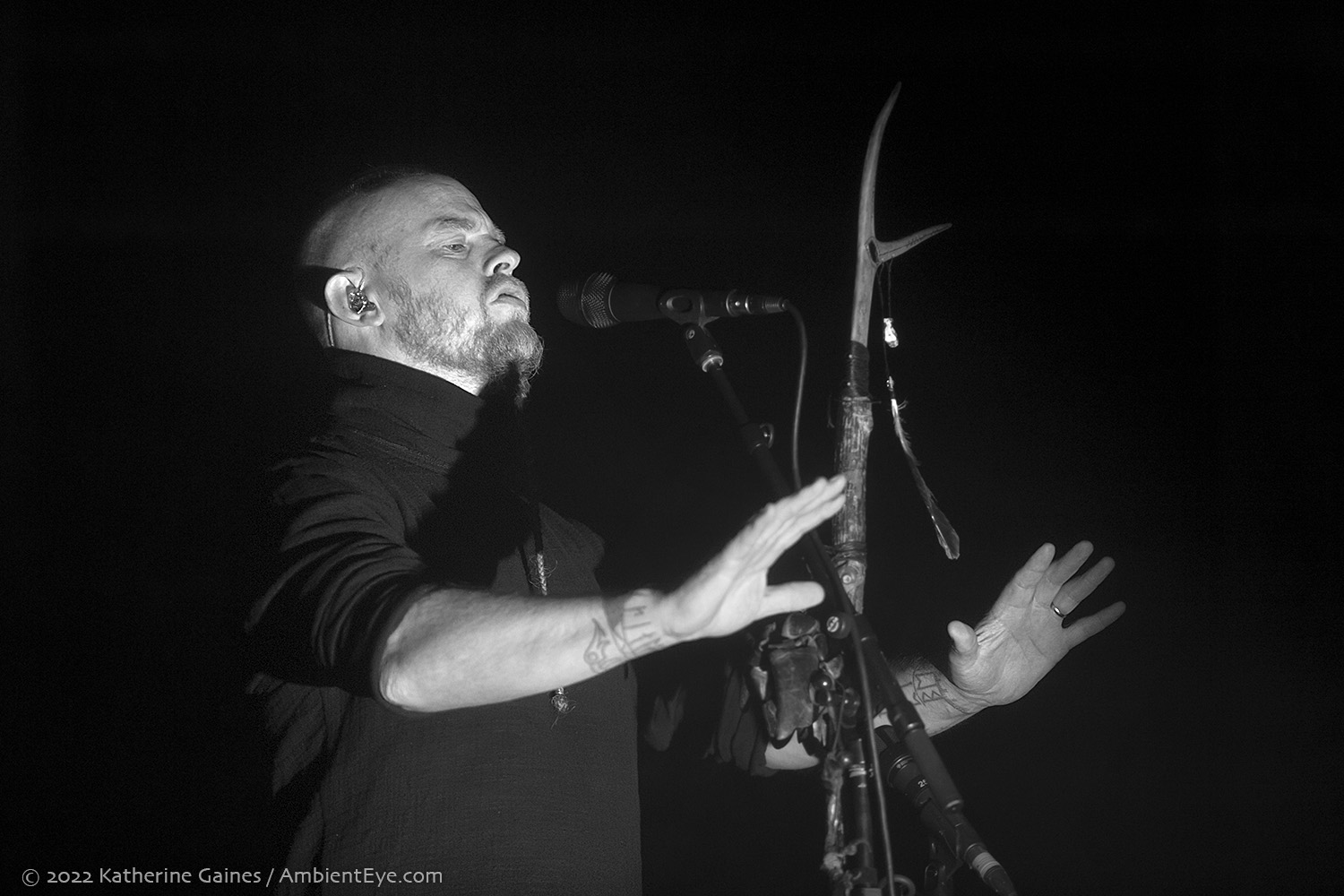 Wardruna