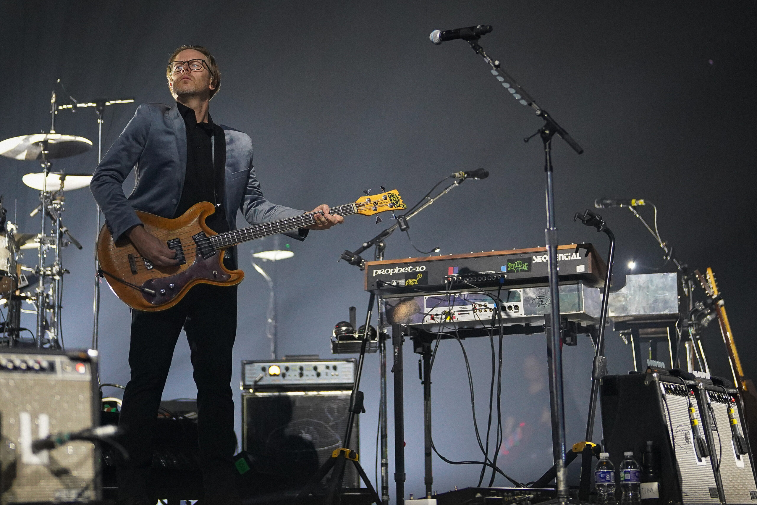 Arcade Fire at The Anthem DC Oct 28, 2022 Photo by Casey Vock