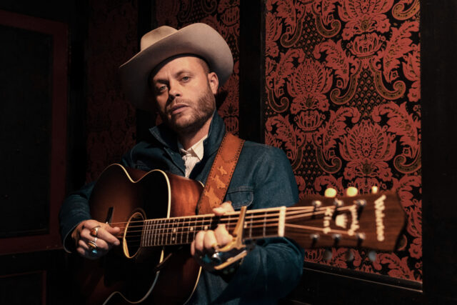 CharleyCrockett_Photo Credit Brooks Burris (2) Charley Crockett