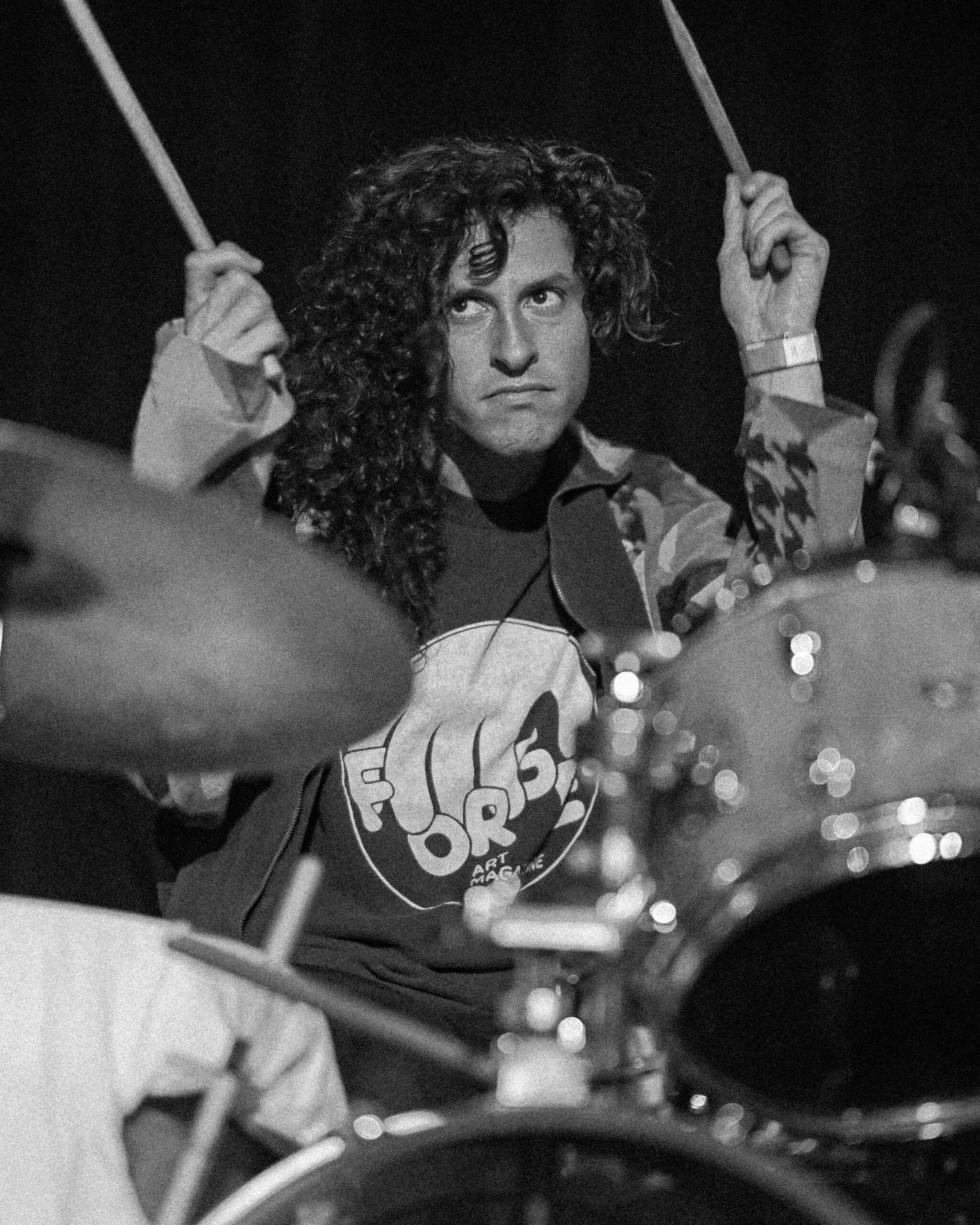 Drugdealer - Union Stage Washington DC Nov. 23, 2022 Photo by Casey Ryan Vock