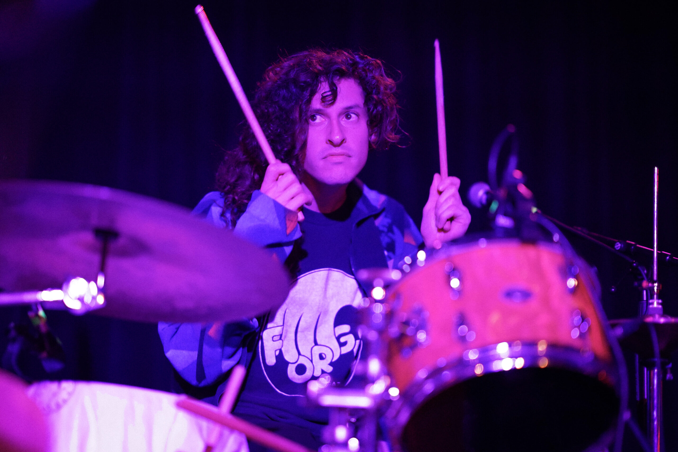 Drugdealer - Union Stage Washington DC Nov. 23, 2022 Photo by Casey Ryan Vock