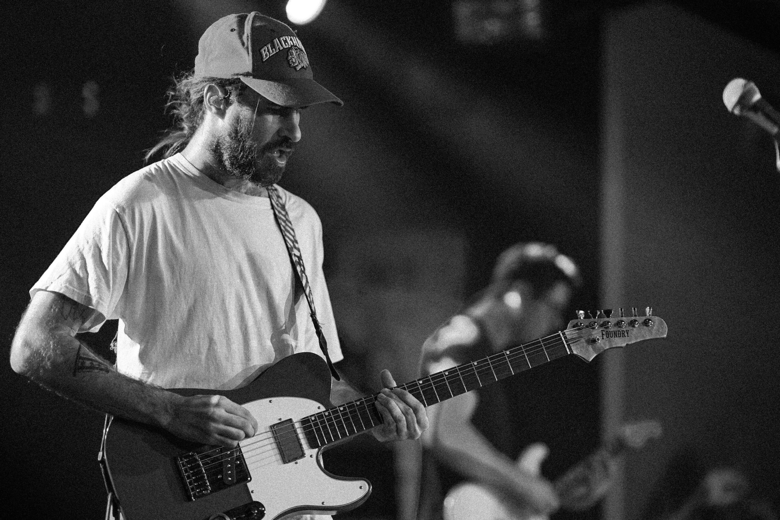 Petey at Union Stage Washington DC November 9, 2022 Photo by Casey Ryan Vock